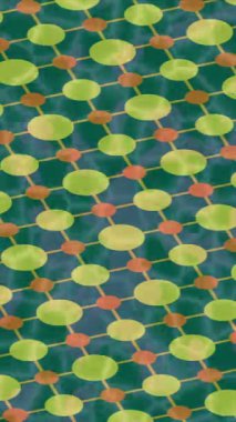 Yaratıcı video düzenleme film tasarımı için benzersiz hareket grafikleri biçimi giriş hareketi video pro