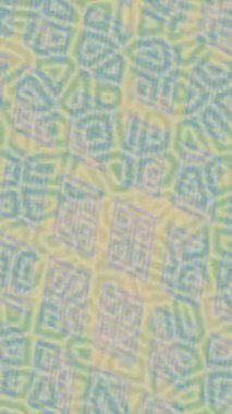 Profesyonel video projeleri sanat tarzı için organik hareketli arkaplan tasarımı