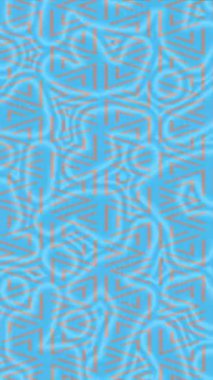 Benzersiz hareket dokusu tasarım sanatı ile profesyonel video düzenleme için modern soyut grafikler