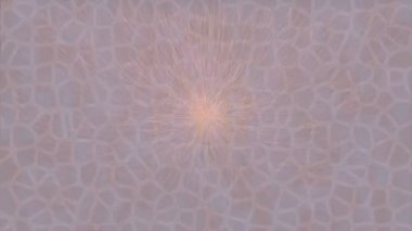 Yaratıcı video düzenleme film tasarımı için benzersiz hareket grafikleri biçimi giriş hareketi video pro