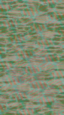 Organik desenli yüzey giriş stili video film sanatı ile soyut arkaplan tasarımı