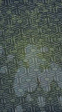 Yaratıcı video düzenleme film tasarımı için benzersiz hareket grafikleri biçimi giriş hareketi video pro