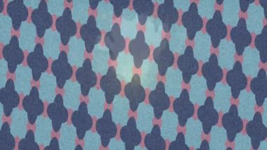 Profesyonel video projeleri sanat tarzı için organik hareketli arkaplan tasarımı