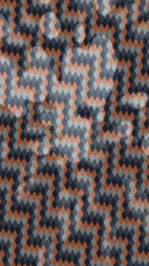 Benzersiz hareket grafikleri tasarım sanatına sahip yaratıcı film üretimi için özet bir arkaplan