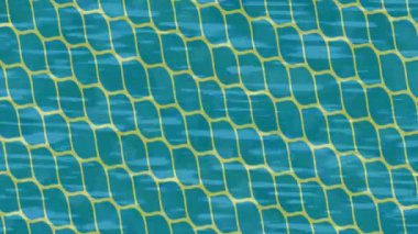 Yaratıcı video düzenleme film tasarımı için benzersiz hareket grafikleri biçimi giriş hareketi video pro