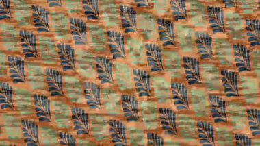 Yaratıcı video düzenleme film arkaplan tasarımı için minimalist organik hareket grafikleri