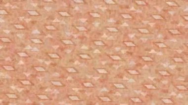 Organik desenli yüzey giriş stili video film sanatı ile soyut arkaplan tasarımı