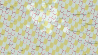 Lüks hareket tasarımı üst düzey video projeleri ve dijital sanat için zarif, pürüzsüz bir dokusu var.