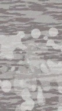 Profesyonel video projeleri sanat tarzı için organik hareketli arkaplan tasarımı