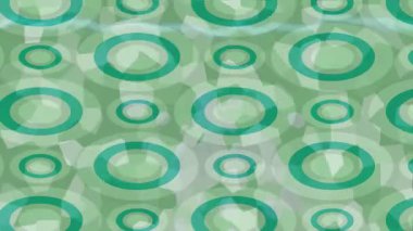 Modern medya üretimi için fütüristik dijital soyut doku sinematik tarz hareketli grafik ögesi