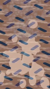 Lüks hareket tasarımı üst düzey video projeleri ve dijital sanat için zarif, pürüzsüz bir dokusu var.