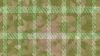 Benzersiz dijital hareket grafiklerine sahip yaratıcı sinematik projeler için yumuşak animasyon yüzeyi