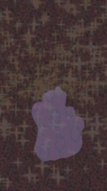 Benzersiz hareket dokusu tasarım sanatı ile profesyonel video düzenleme için modern soyut grafikler