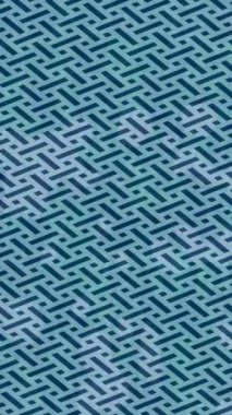 Benzersiz hareket dokusu tasarım sanatı ile profesyonel video düzenleme için modern soyut grafikler