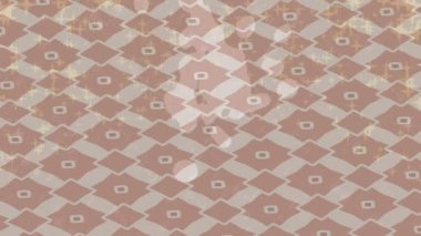 Yaratıcı video düzenleme film tasarımı için benzersiz hareket grafikleri biçimi giriş hareketi video pro