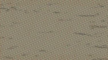 Dijital doku yüzey tasarım biçimi ile modern video animasyonu için gelişmiş hareket grafikleri