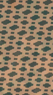 Benzersiz hareket dokusu tasarım sanatı ile profesyonel video düzenleme için modern soyut grafikler