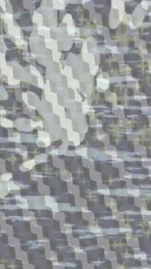 Profesyonel video projeleri sanat tarzı için organik hareketli arkaplan tasarımı