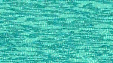 Dijital doku yüzey tasarım biçimi ile modern video animasyonu için gelişmiş hareket grafikleri