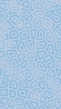 Benzersiz dijital animasyon tarzı grafikleri olan yaratıcı ortam tasarımı için yenilikçi hareket dokusu