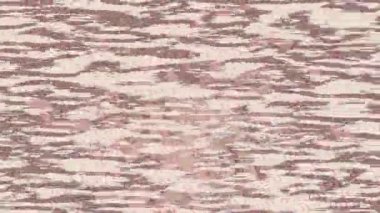 Organik desenli yüzey giriş stili video film sanatı ile soyut arkaplan tasarımı