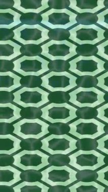 Benzersiz dijital hareket grafiklerine sahip yaratıcı sinematik projeler için yumuşak animasyon yüzeyi