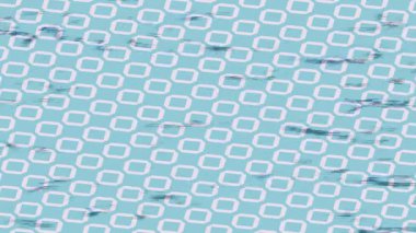 Benzersiz hareket dokusu tasarım sanatı ile profesyonel video düzenleme için modern soyut grafikler