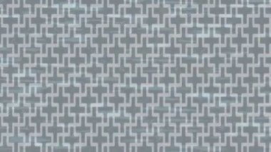 Organik desenli yüzey giriş stili video film sanatı ile soyut arkaplan tasarımı