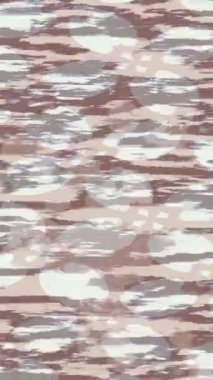 Benzersiz dijital hareket grafiklerine sahip yaratıcı sinematik projeler için yumuşak animasyon yüzeyi