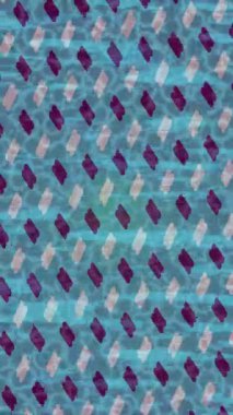 Benzersiz hareket dokusu tasarım sanatı ile profesyonel video düzenleme için modern soyut grafikler