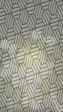 Yaratıcı video düzenleme film arkaplan tasarımı için minimalist organik hareket grafikleri