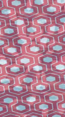 Profesyonel video projeleri sanat tarzı için organik hareketli arkaplan tasarımı