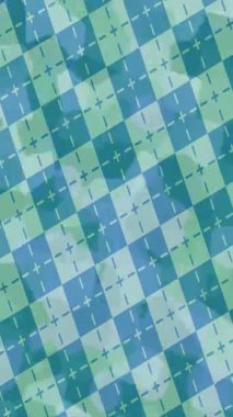 Yaratıcı video düzenleme film arkaplan tasarımı için minimalist organik hareket grafikleri