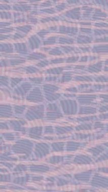 Benzersiz dijital animasyon tarzı grafikleri olan yaratıcı ortam tasarımı için yenilikçi hareket dokusu