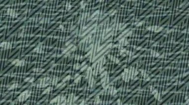 Modern medya üretimi için fütüristik dijital soyut doku sinematik tarz hareketli grafik ögesi