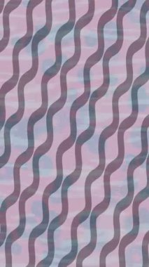 Profesyonel video projeleri sanat tarzı için organik hareketli arkaplan tasarımı