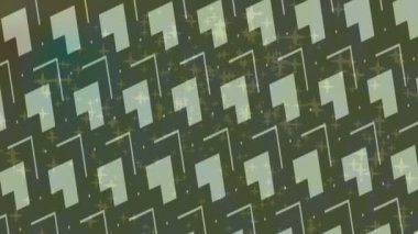 Lüks hareket tasarımı üst düzey video projeleri ve dijital sanat için zarif, pürüzsüz bir dokusu var.