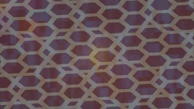 Benzersiz hareket dokusu tasarım sanatı ile profesyonel video düzenleme için modern soyut grafikler