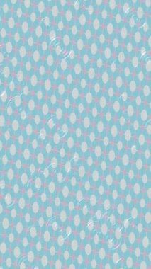 Organik desenli yüzey giriş stili video film sanatı ile soyut arkaplan tasarımı