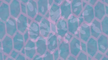 Lüks hareket tasarımı üst düzey video projeleri ve dijital sanat için zarif, pürüzsüz bir dokusu var.