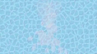 Estetik doku arkaplan tasarımı renkli hareket grafikleri ile moda film giriş profosyoneli