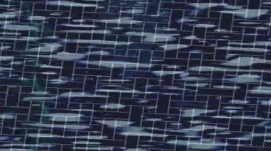 Yaratıcı video düzenleme film tasarımı için benzersiz hareket grafikleri biçimi giriş hareketi video pro