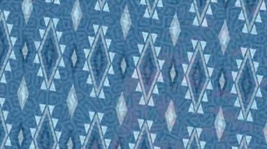 Dijital doku yüzey tasarım biçimi ile modern video animasyonu için gelişmiş hareket grafikleri