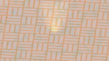 Yaratıcı video düzenleme film arkaplan tasarımı için minimalist organik hareket grafikleri