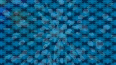 Estetik doku arkaplan tasarımı renkli hareket grafikleri ile moda film giriş profosyoneli