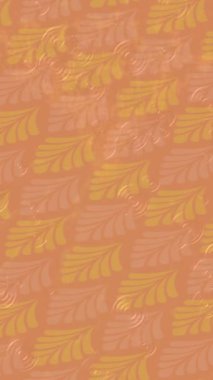 Yaratıcı video düzenleme film arkaplan tasarımı için minimalist organik hareket grafikleri