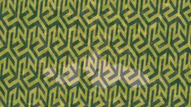 Profesyonel video projeleri sanat tarzı için organik hareketli arkaplan tasarımı