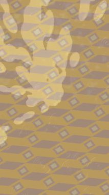 Benzersiz dijital hareket grafiklerine sahip yaratıcı sinematik projeler için yumuşak animasyon yüzeyi