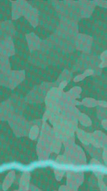 Profesyonel video projeleri sanat tarzı için organik hareketli arkaplan tasarımı