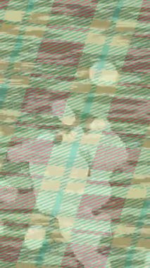 Lüks hareket projeleri için soyut tasarım stili animasyonu olan üst düzey dijital doku